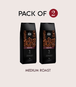 Photo inspiration: Visual Reference: Signature Dark Roast Arabica