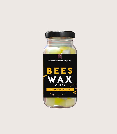 Beeswax by The Dark Roast Company