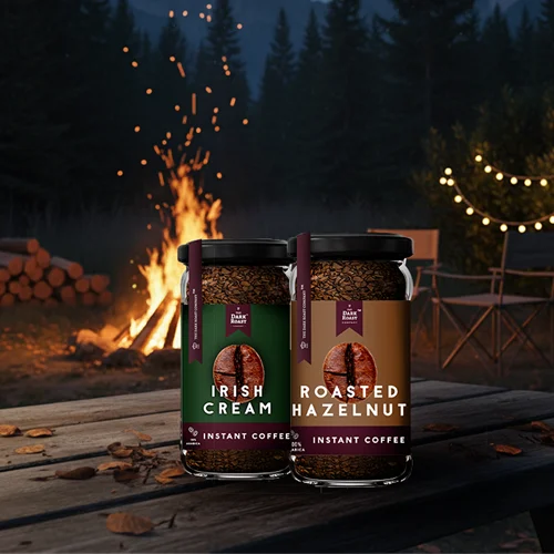 The Dark Roast Company